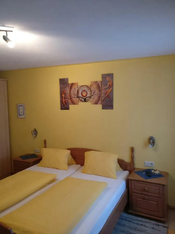 Alloggio in famiglia Haus Falkner Mutters Austria